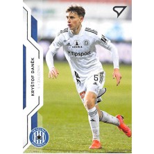 Daněk Kryštof - 2020-21 SportZoo Fortuna:Liga No.358
