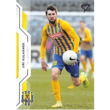 Kulhánek Jiří - 2020-21 SportZoo Fortuna:Liga No.373
