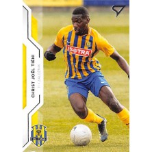 Tiéhi Christ Joël - 2020-21 SportZoo Fortuna:Liga No.377