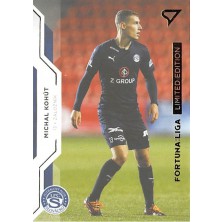 Kohút Michal - 2020-21 Fortuna:Liga Gold No.7