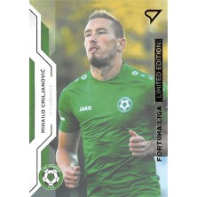 Cmiljanović Mihailo - 2020-21 SportZoo Fortuna:Liga Gold No.14