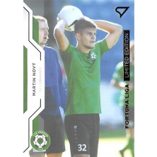 Nový Martin - 2020-21 SportZoo Fortuna:Liga Gold No.16