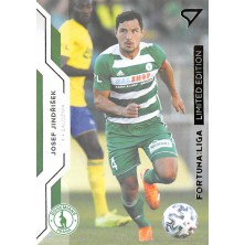 Jindřišek Josef - 2020-21 SportZoo Fortuna:Liga Gold No.44