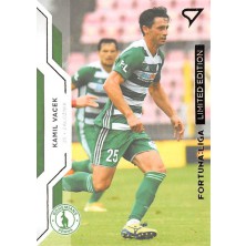 Vacek Kamil - 2020-21 SportZoo Fortuna:Liga Gold No.45