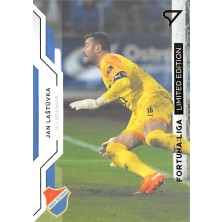 Laštůvka Jan - 2020-21 SportZoo Fortuna:Liga Gold No.49