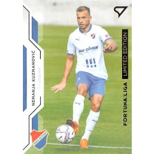 Kuzmanović Nemanja - 2020-21 SportZoo Fortuna:Liga Gold No.58