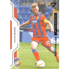 Brabec Jakub - 2020-21 SportZoo Fortuna:Liga Gold No.86