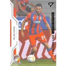 Havel Milan - 2020-21 SportZoo Fortuna:Liga Gold No.87