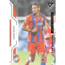 Hejda Lukáš - 2020-21 SportZoo Fortuna:Liga Gold No.88