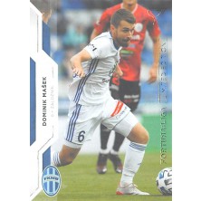 Mašek Dominik - 2020-21 SportZoo Fortuna:Liga Gold No.129