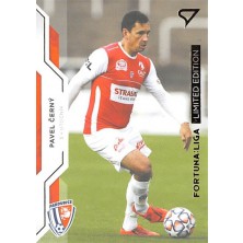 Černý Pavel - 2020-21 SportZoo Fortuna:Liga Gold No.144