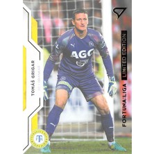 Grigar Tomáš - 2020-21 SportZoo Fortuna:Liga Gold No.145