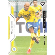 Kučera Tomáš - 2020-21 SportZoo Fortuna:Liga Gold No.150
