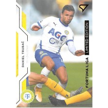 Trubač Daniel - 2020-21 SportZoo Fortuna:Liga Gold No.153