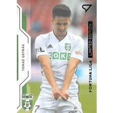 Ostrák Tomáš - 2020-21 SportZoo Fortuna:Liga Gold No.167