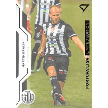 Králík Martin - 2020-21 SportZoo Fortuna:Liga Gold No.173
