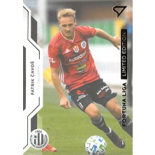 Čavoš Patrik - 2020-21 SportZoo Fortuna:Liga Gold No.175