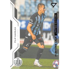 Havelka Filip - 2020-21 SportZoo Fortuna:Liga Gold No.176