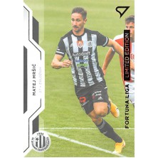 Mršić Matej - 2020-21 SportZoo Fortuna:Liga Gold No.177