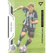 Šulc Pavel - 2020-21 SportZoo Fortuna:Liga Gold No.178