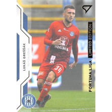 Greššák Lukáš - 2020-21 SportZoo Fortuna:Liga Gold No.187