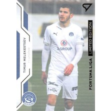 Melekestsev Timur - 2020-21 SportZoo Fortuna:Liga Gold No.225