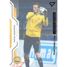 Rakovan Matej - 2020-21 SportZoo Fortuna:Liga Gold No.262