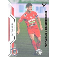 Dreksa Pavel - 2020-21 Fortuna:Liga Gold No.291