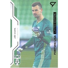 Ciupa Jiří - 2020-21 SportZoo Fortuna:Liga Gold No.334