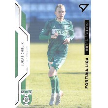 Čmelík Lukáš - 2020-21 SportZoo Fortuna:Liga Gold No.341