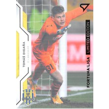 Digaňa Tomáš - 2020-21 SportZoo Fortuna:Liga Gold No.370