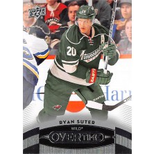 Suter Ryan - 2015-16 Overtime No.67