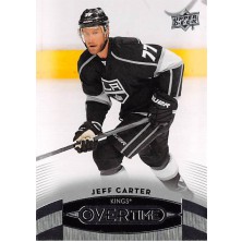 Carter Jeff - 2015-16 Overtime No.145