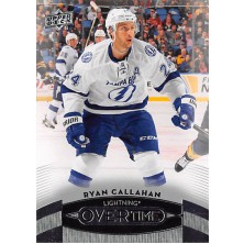 Callahan Ryan - 2015-16 Overtime No.149