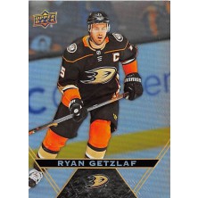 Getzlaf Ryan - 2018-19 Tim Hortons No.15
