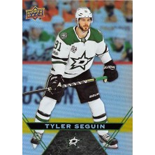 Seguin Tyler - 2018-19 Tim Hortons No.24