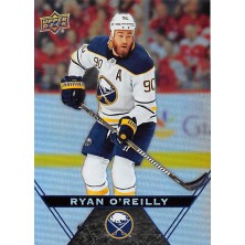 O´Reilly Ryan - 2018-19 Tim Hortons No.51