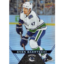 Baertschi Sven - 2018-19 Tim Hortons No.103