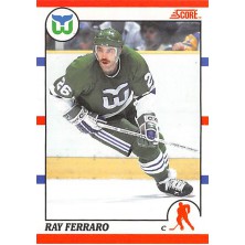 Ferraro Ray - 1990-91 Score Canadian No.134