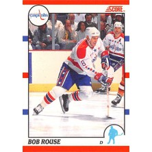 Rouse Bob - 1990-91 Score Canadian No.147