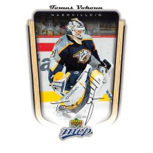 Vokoun Tomáš - 2005-06 MVP No.215