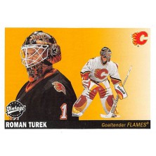 Turek Roman - 2002-03 Vintage No.36