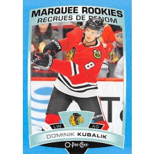 Kubalík Dominik - 2019-20 Upper Deck O-Pee-Chee Update Blue No.630