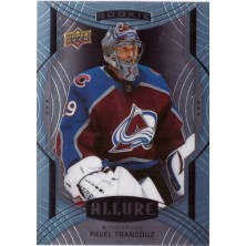 Francouz Pavel - 2020-21 Allure  No.143