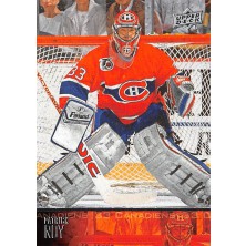 Roy Patrik - 2019-20 Upper Deck 30 Years of Upper Deck No.UD30-14