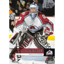 Roy Patrik - 2019-20 Upper Deck 30 Years of Upper Deck No.UD30-17