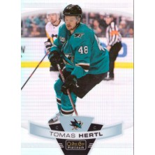 Hertl Tomáš - 2019-20 O-Pee-Chee Platinum Rainbow No.5