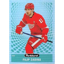 Zadina Filip - 2019-20 Parkhurst Parkies No.PK19