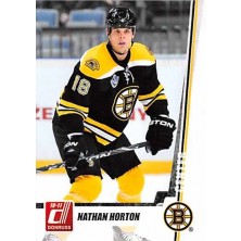 Horton Nathan - 2010-11 Donruss No.47