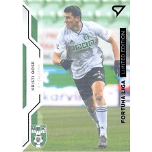 Qose Kristi - 2020-21 Fortuna:Liga Black No.339